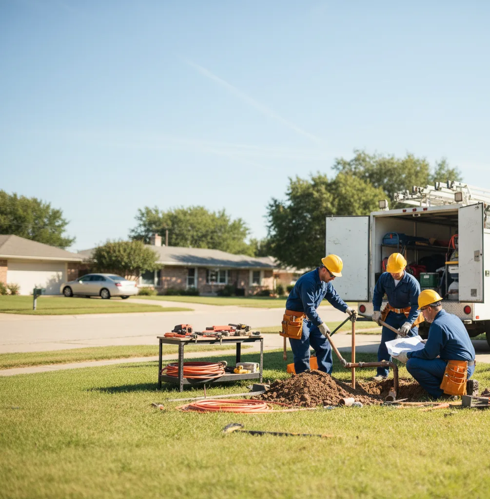 Water Heater Repair in Cable, OH